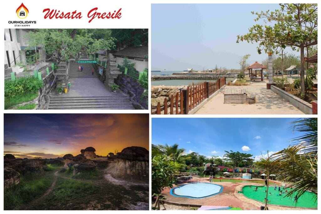 wisata di gresik