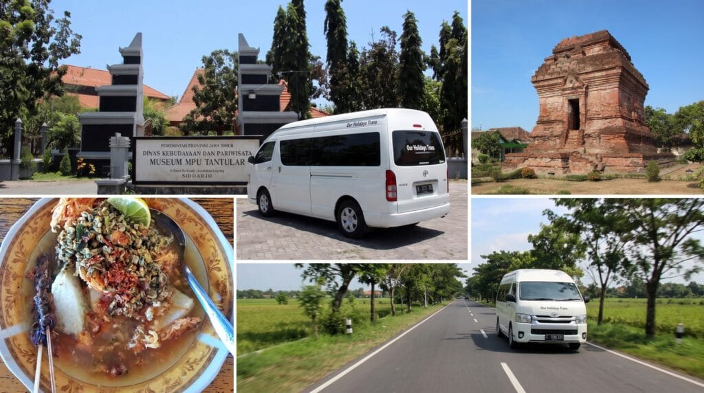wisata di Sidoarjo